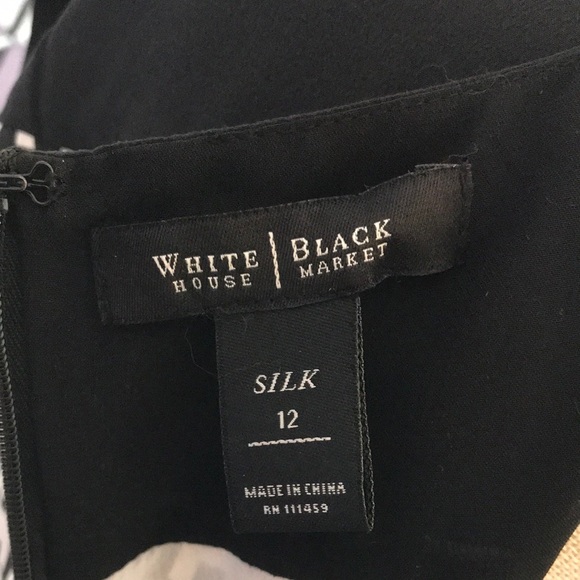 Woman’s Classy career styled dress. - Picture 2 of 8